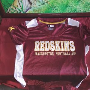 Washington Redskins Jersey